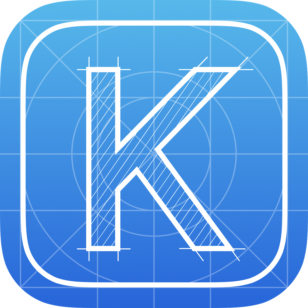 Keywords.app logo